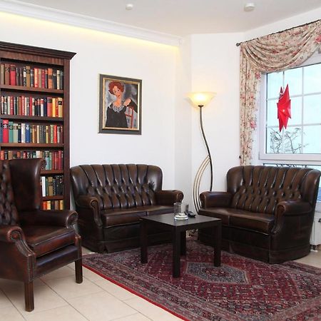 إسن Hotel Fuerstenberg المظهر الخارجي الصورة