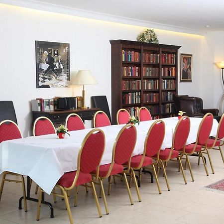 إسن Hotel Fuerstenberg المظهر الخارجي الصورة