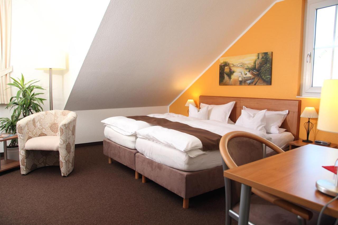 إسن Hotel Fuerstenberg المظهر الخارجي الصورة